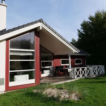 بيت للعطل Grosses Familienhaus Mit Großenbrode