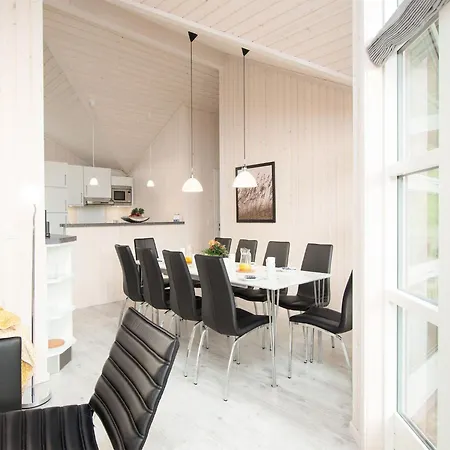 بيت للعطل Grosses Familienhaus Mit *