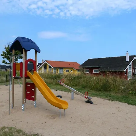 بيت للعطل Grosses Familienhaus Mit *